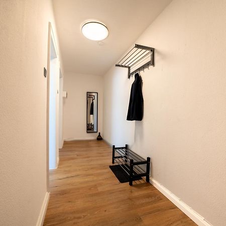 Blnm Apartments Wuppertal Exterior foto